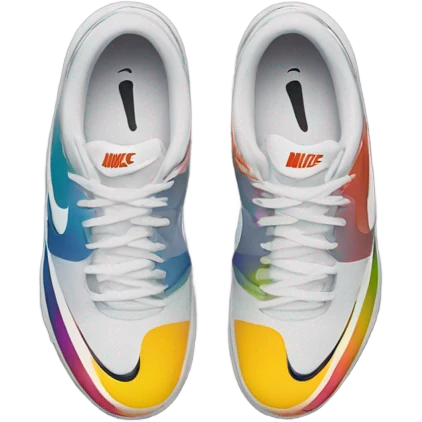 Nike emoji