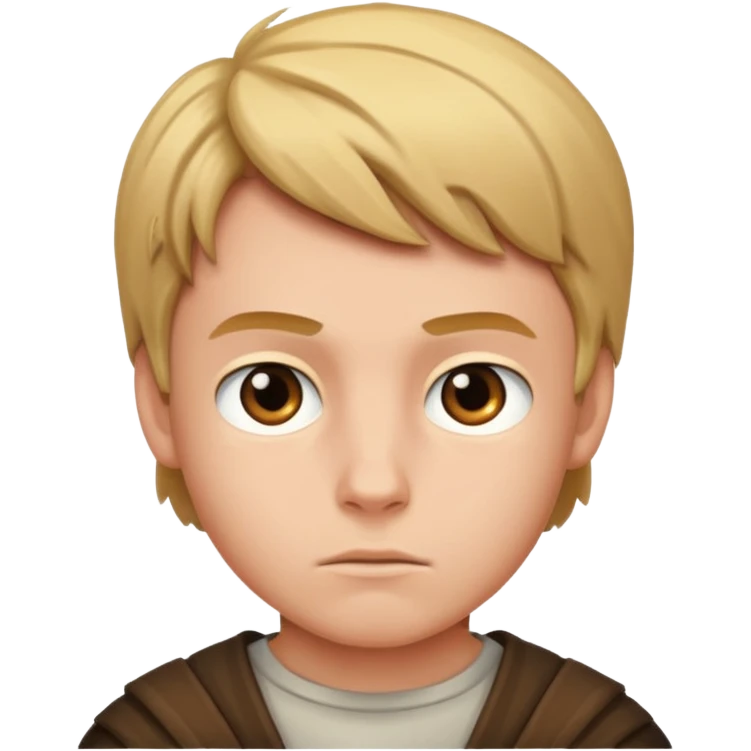Luke emoji