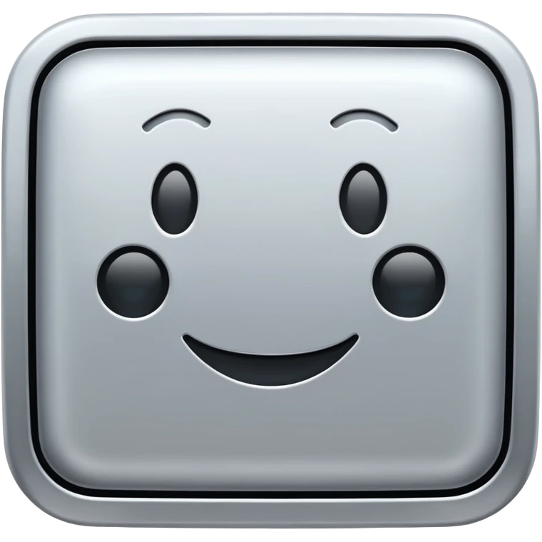 icon bureau mac emoji