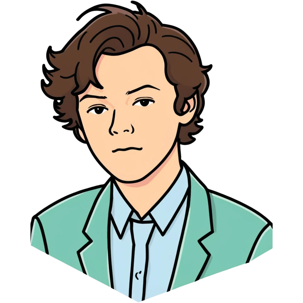 Harry styles  emoji