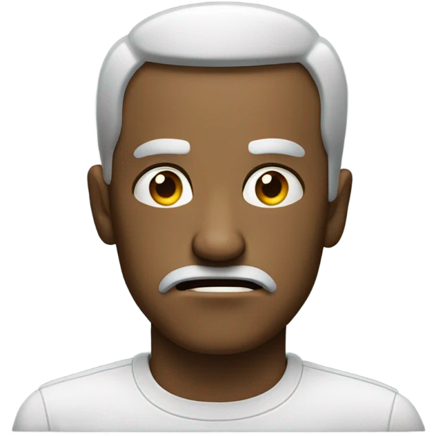 Combine mad and side eye emoji emoji
