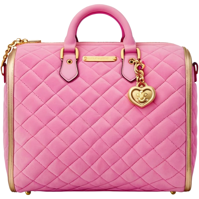 Juicy couture daydreamer emoji