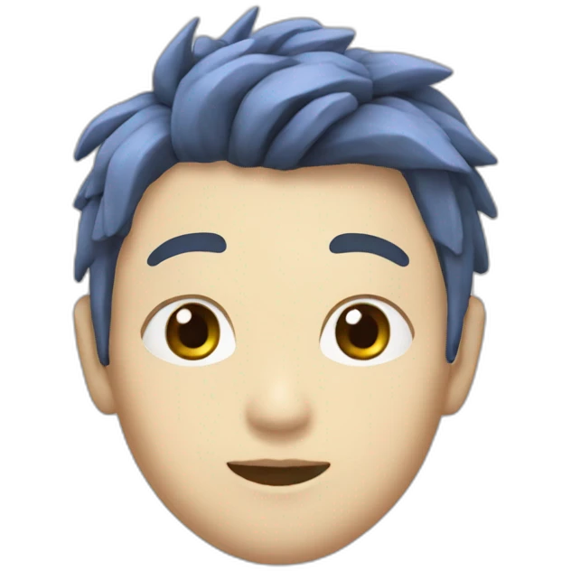 Manjiro sno emoji