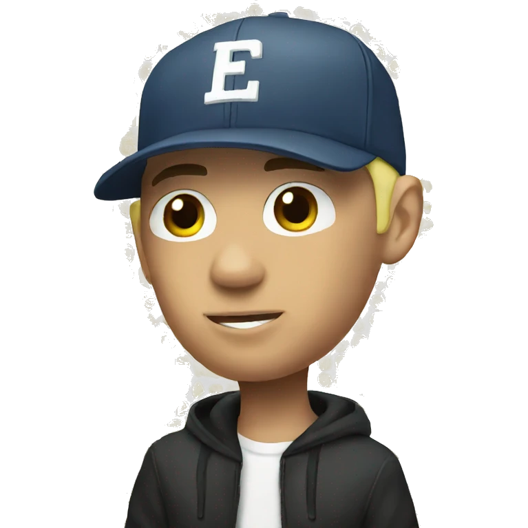 Eminem emoji