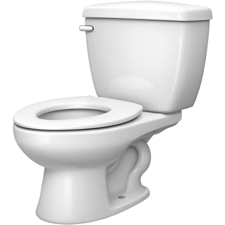 toilet emoji