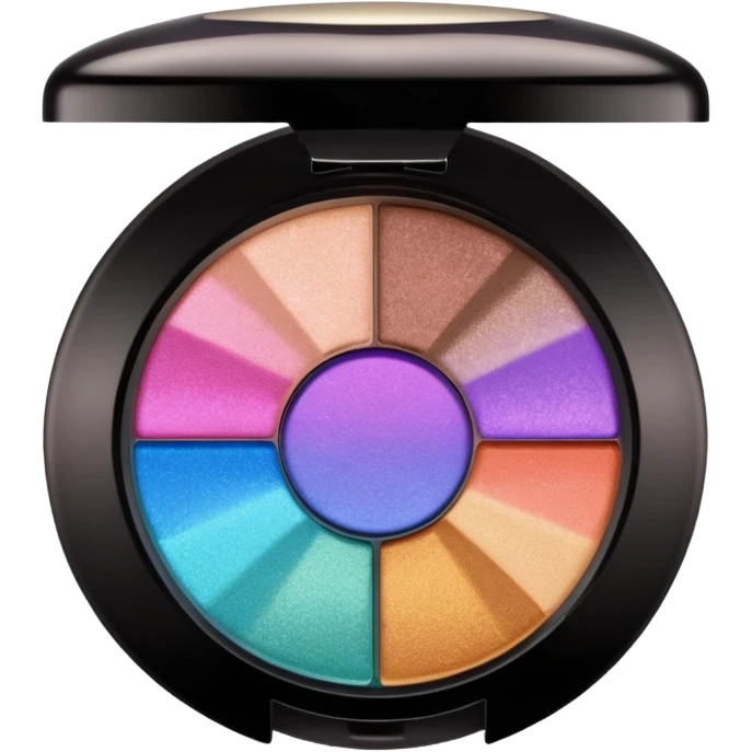 make up eyeshadow emoji