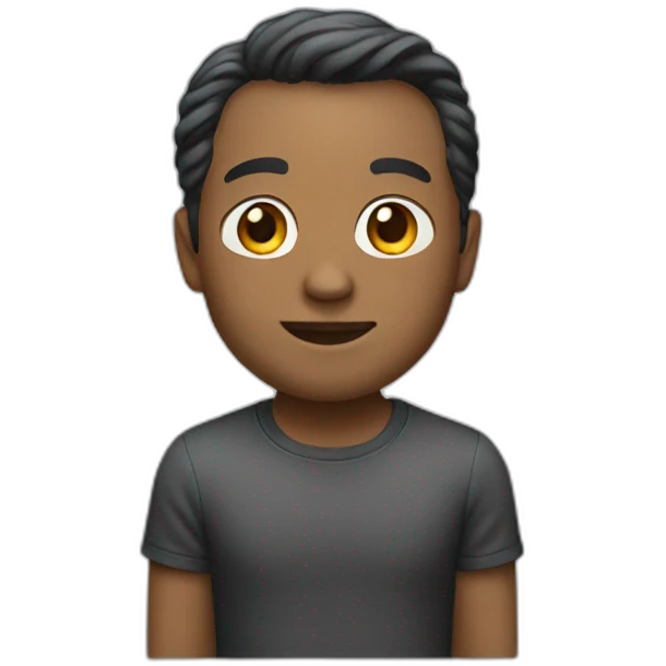 Memojis ios  emoji