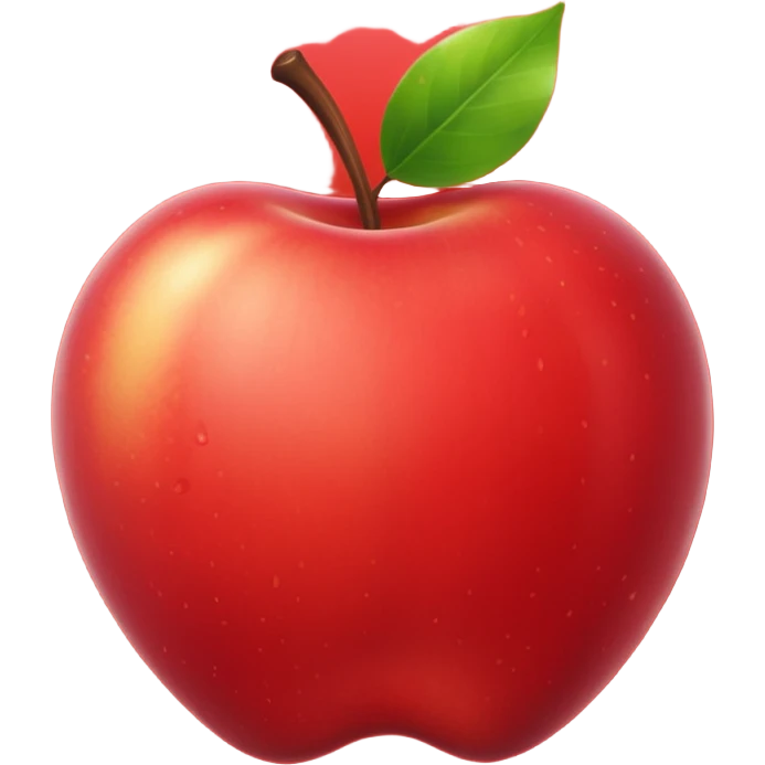 apple gala  emoji