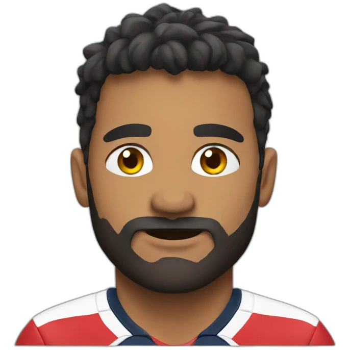Rugby emoji