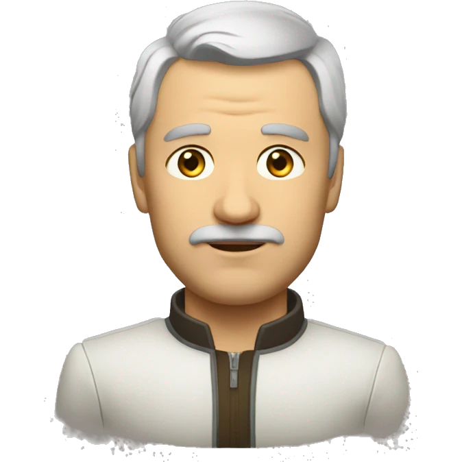 Nikolay 2 emoji