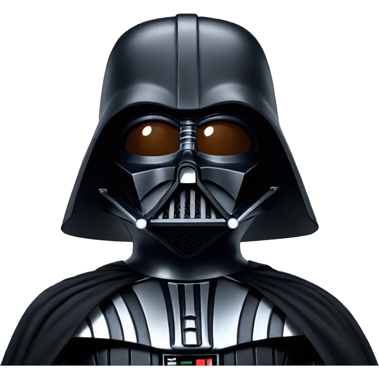 darth vader emoji