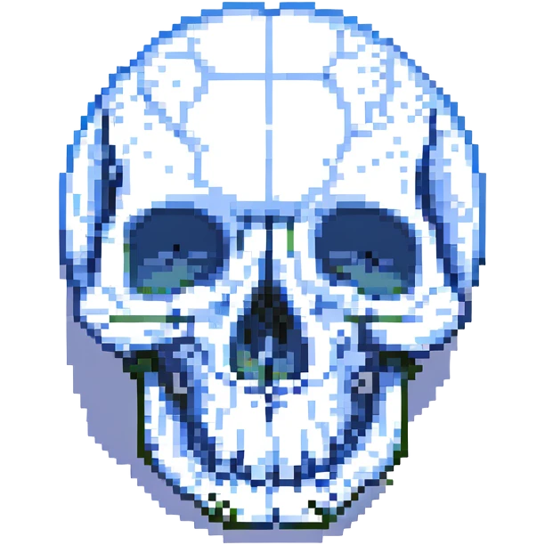 skull emoji