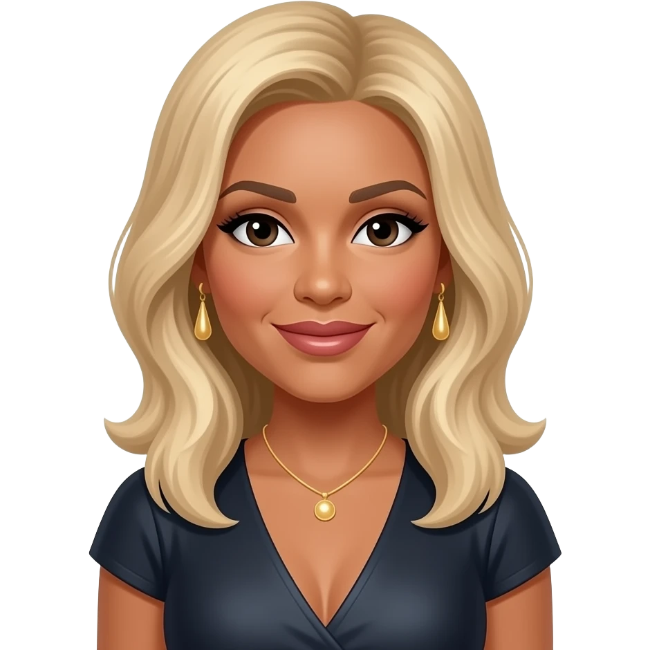 real housewife of atlanta emoji