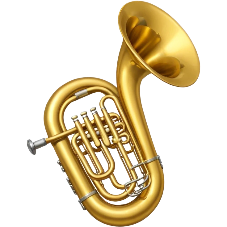 Tuba emoji