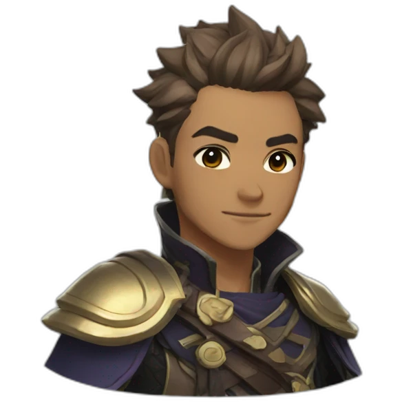 genshin emoji
