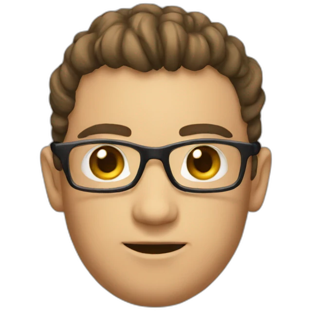 Poi emoji