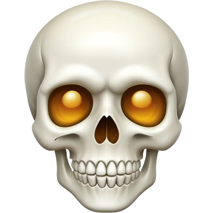 skull emoji