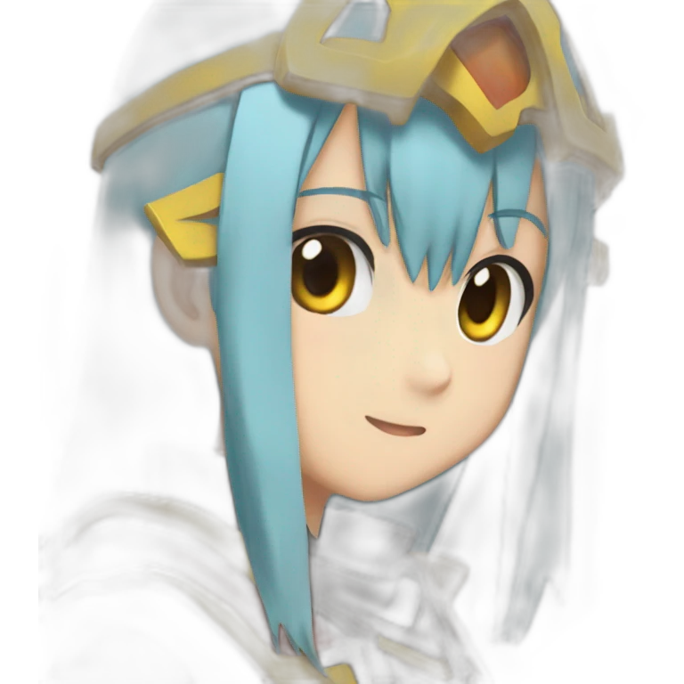 konosuba emoji