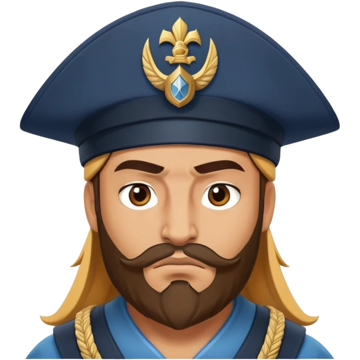 kunkka emoji