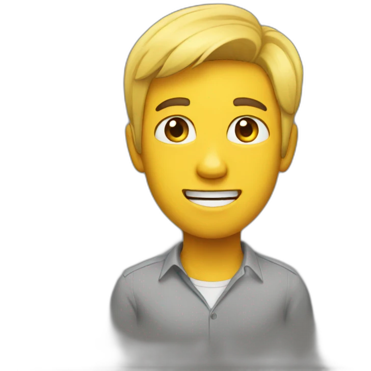 Voice emoji