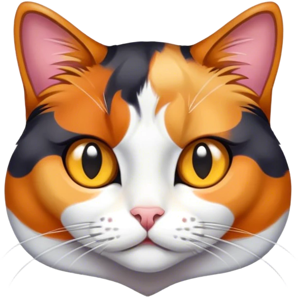 Cat cat cat emoji