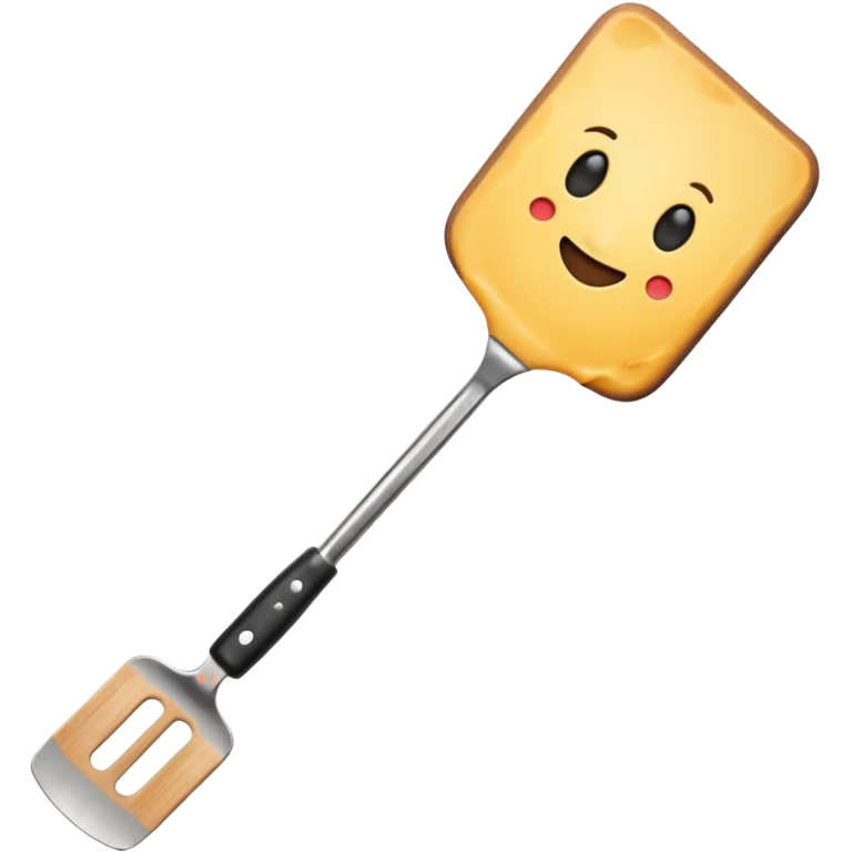 spatula cooking emoji emoji