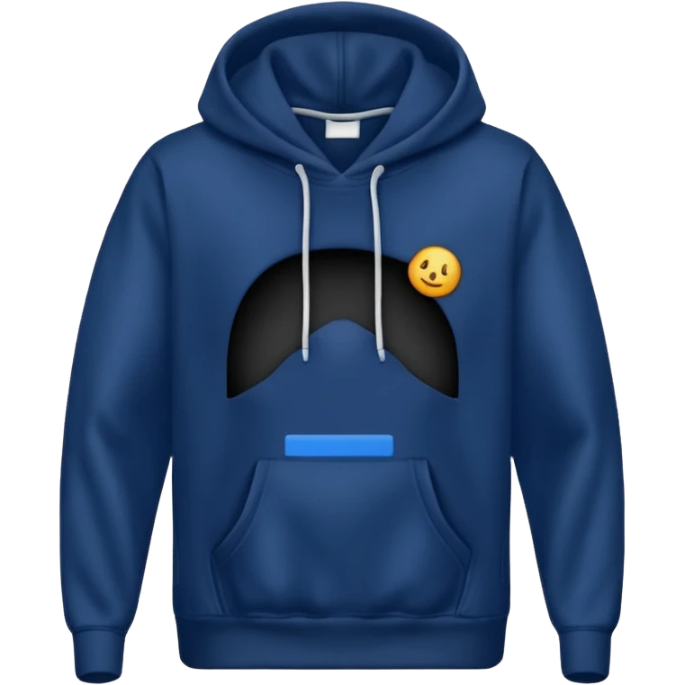 I like the third one that is plain and no person in it I just want a navy blue plain on the front I want the hoodie no zipper and no person just the hoodie and nothing on the front  emoji