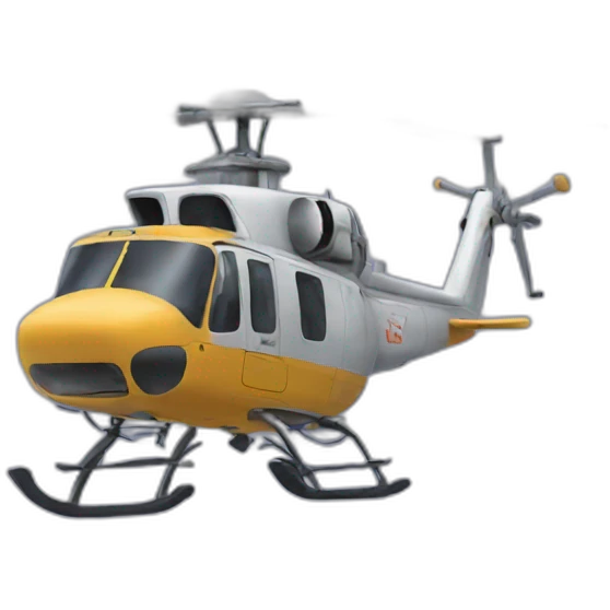 Chopper emoji