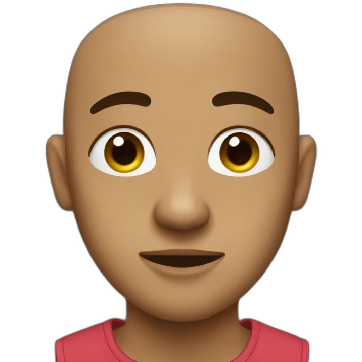 Marouan emoji