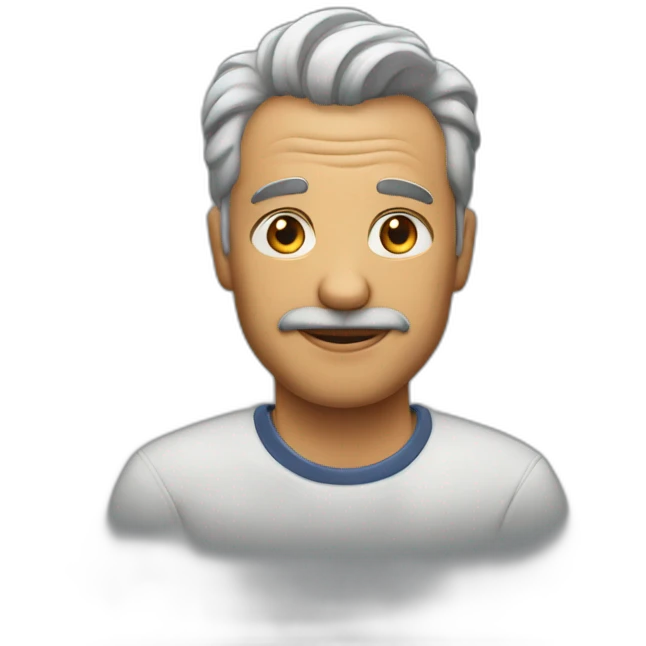 55 birthday emoji