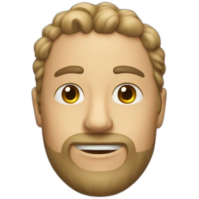 benevole emoji