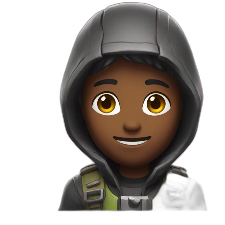 fortnite-gay emoji