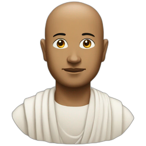 OG Buda emoji