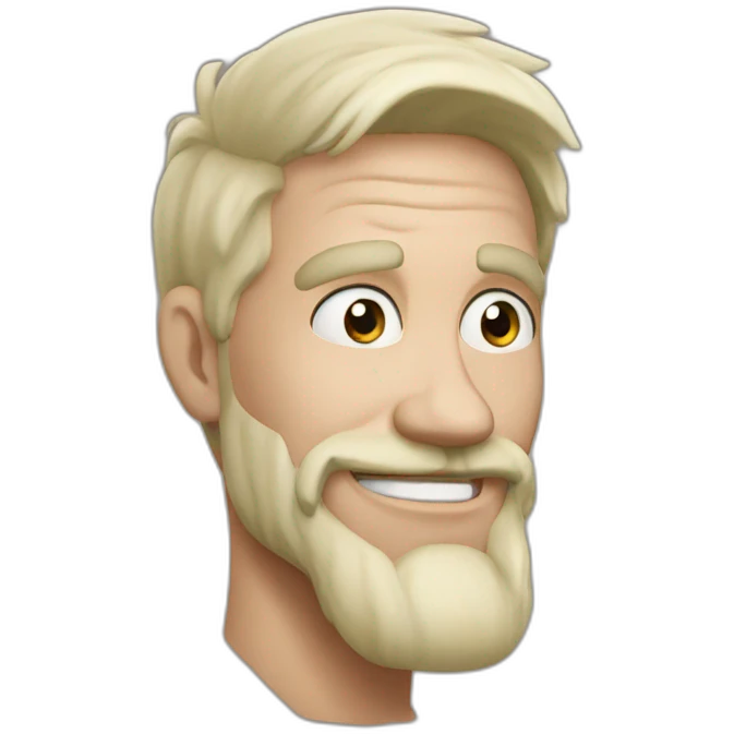 why hello there emoji