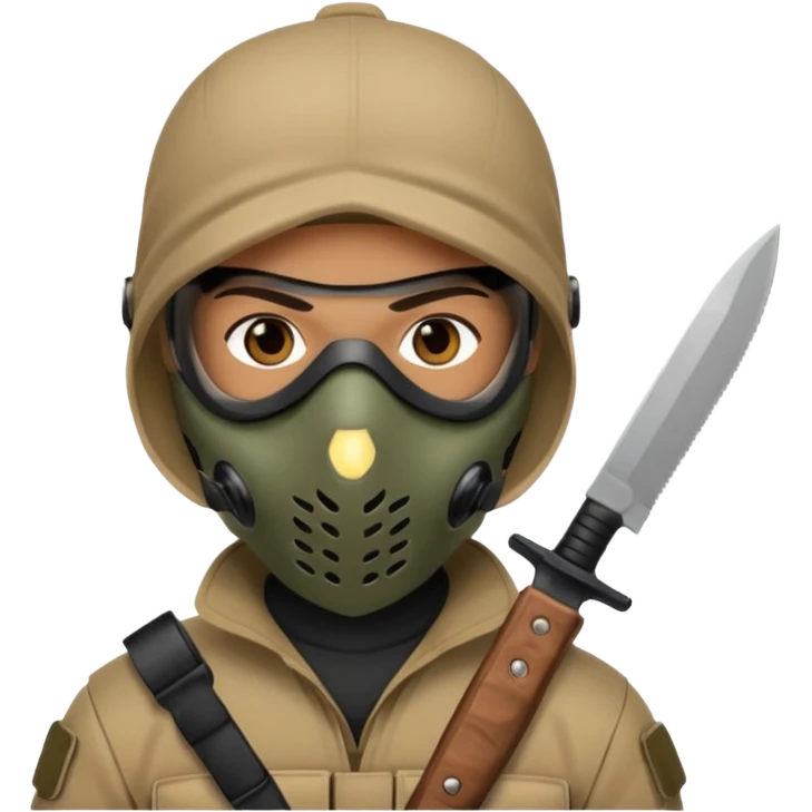 стендоф 2 emoji