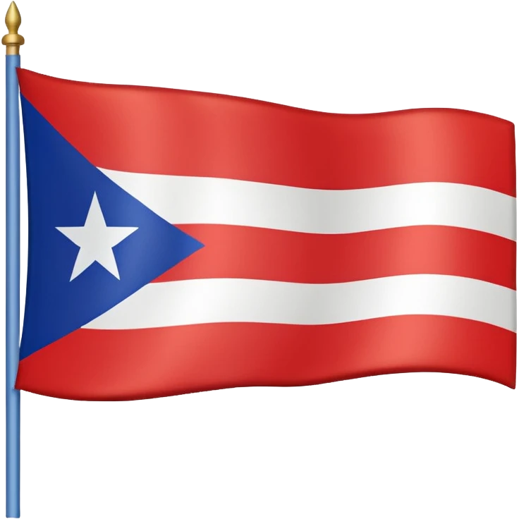 Flag of Yugoslavia emoji