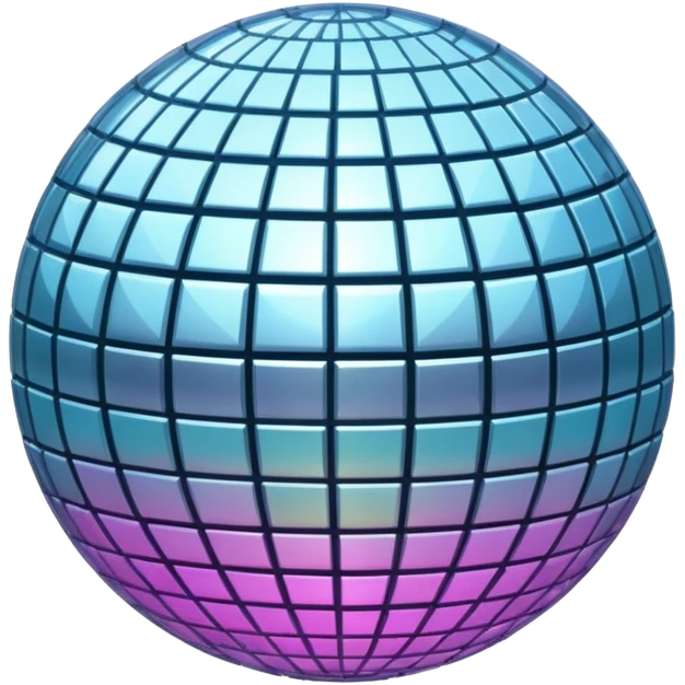 DISCO emoji