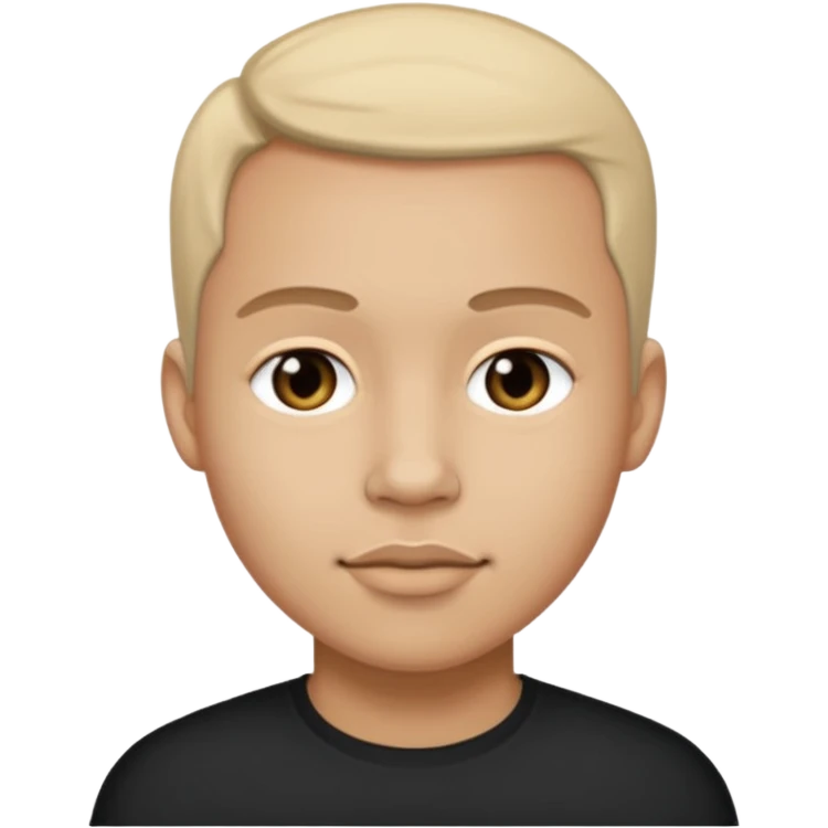 you got this as words emoji