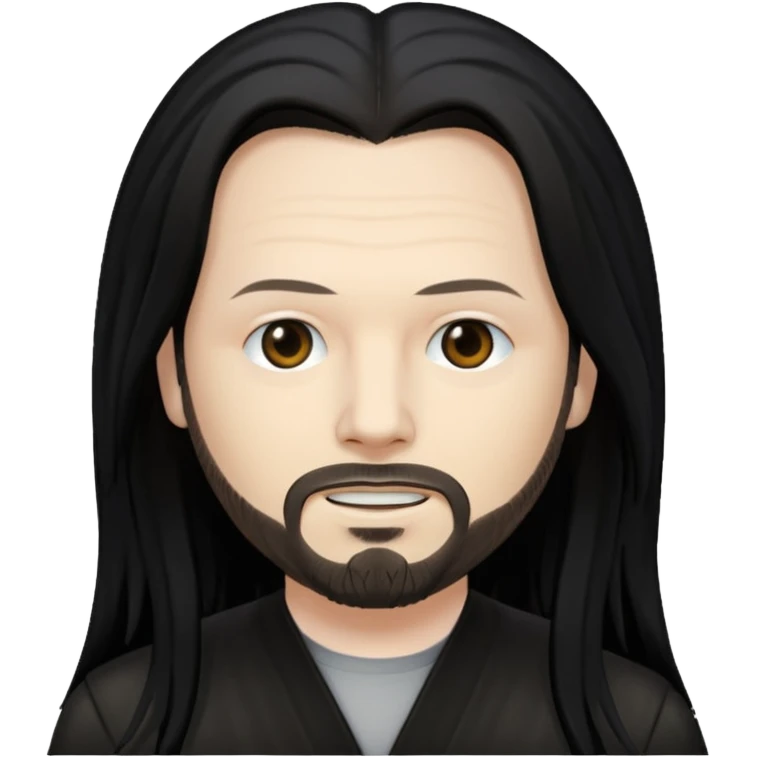 Jonathan Davis emoji