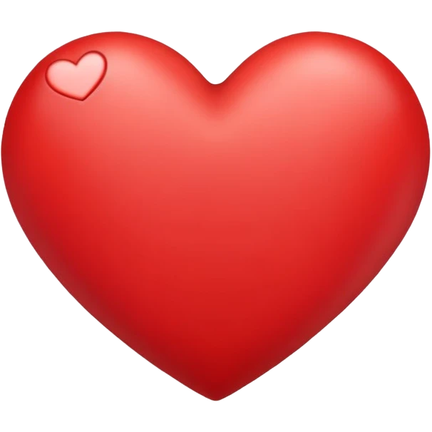 love emoji
