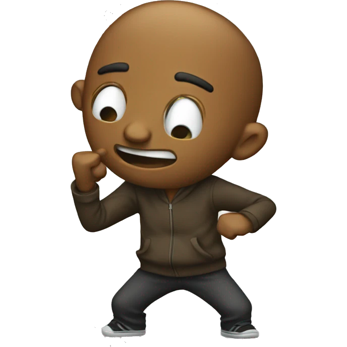 dab emoji