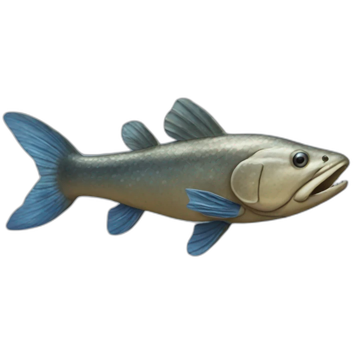 coelacanth emoji