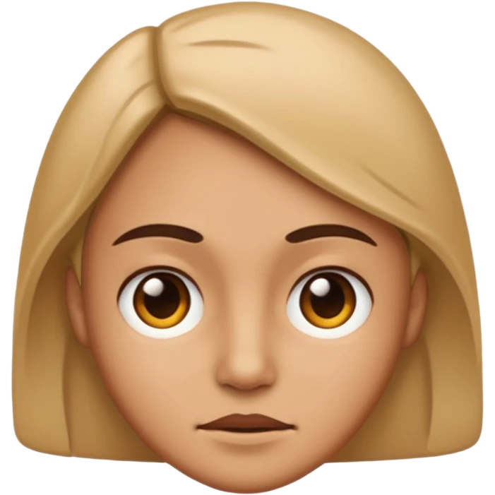 Like and dislike combined together emoji