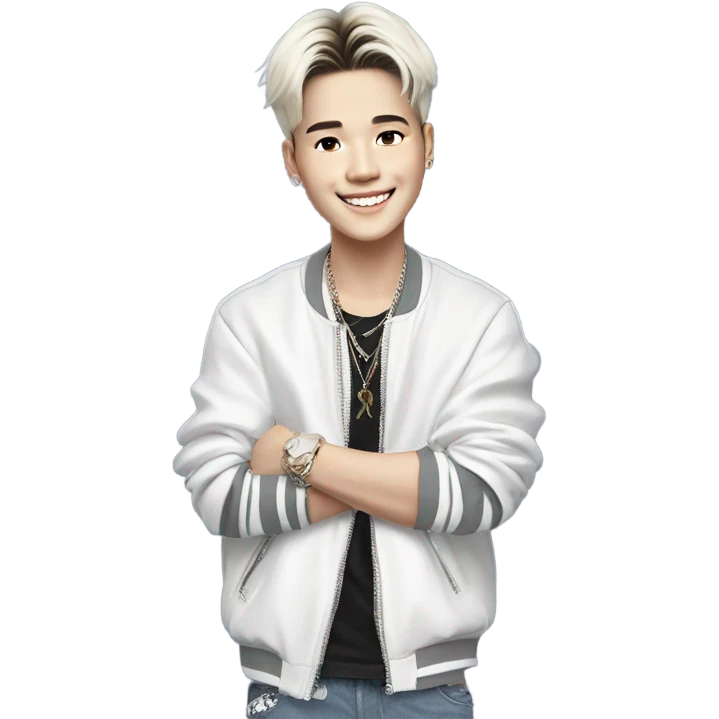 jackson wang from got7 emoji