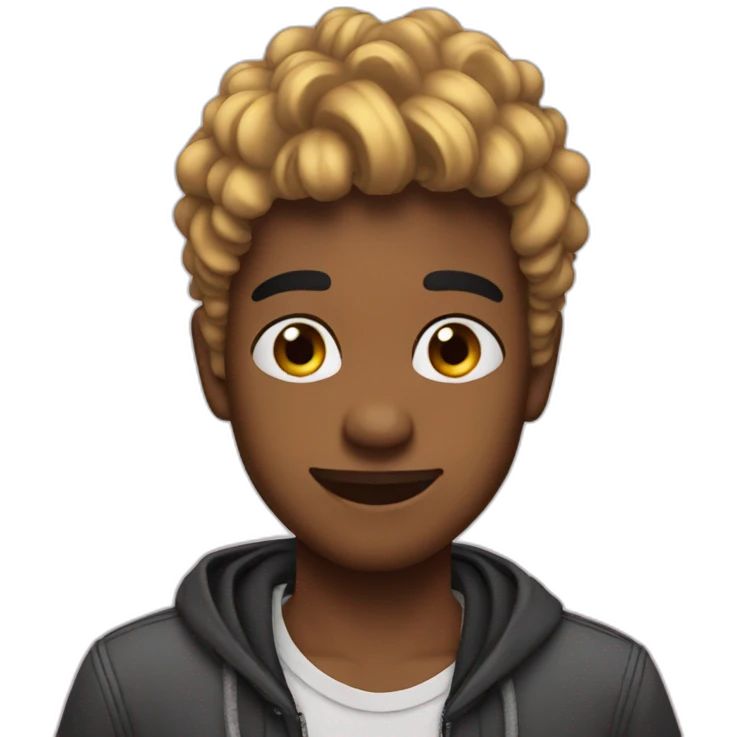 Lil Nad x emoji