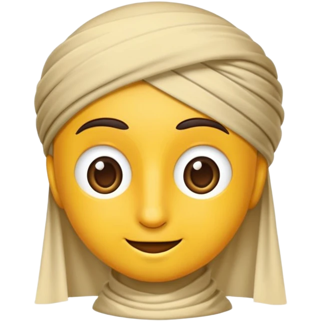 ایموجی ماه emoji