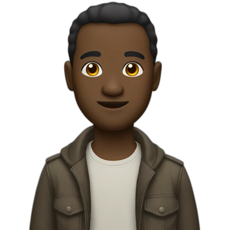 L’Or Mbongo emoji