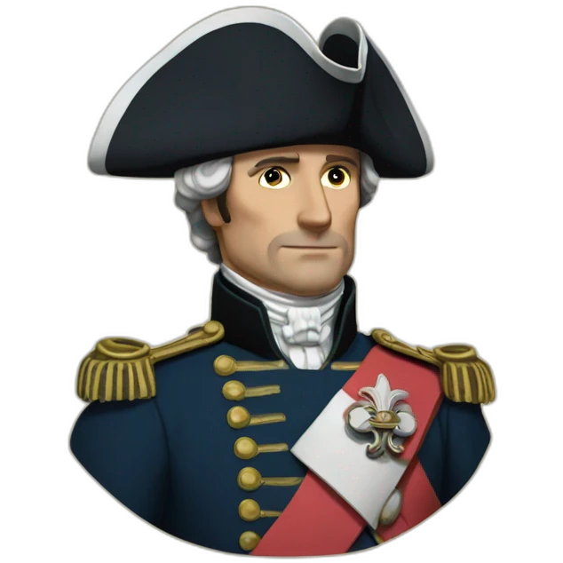 Napoléon emoji