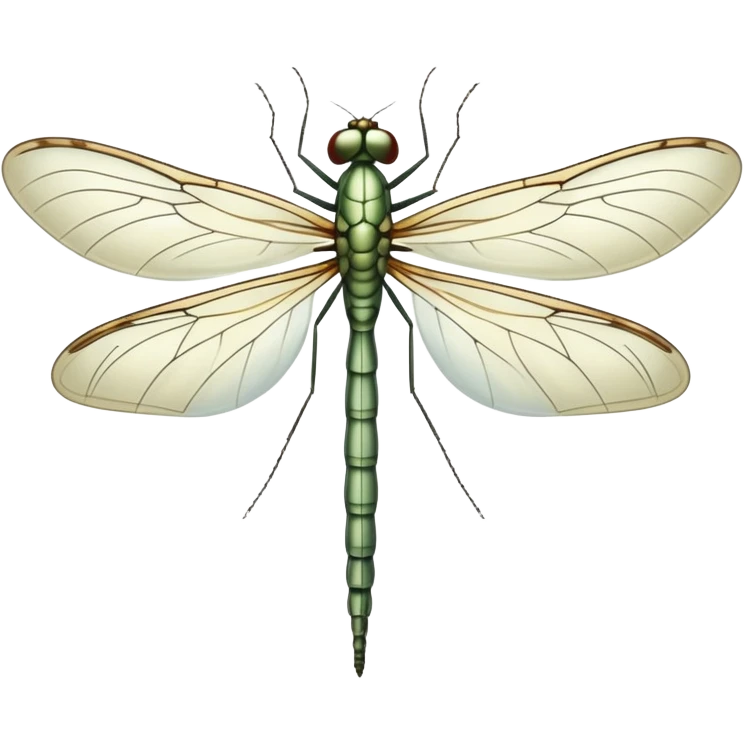 May fly emoji