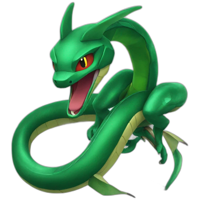 rayquaza emoji